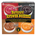 Learning Resources Barnyard Buzzers - Interactive Animal Sounds - Pack of 4