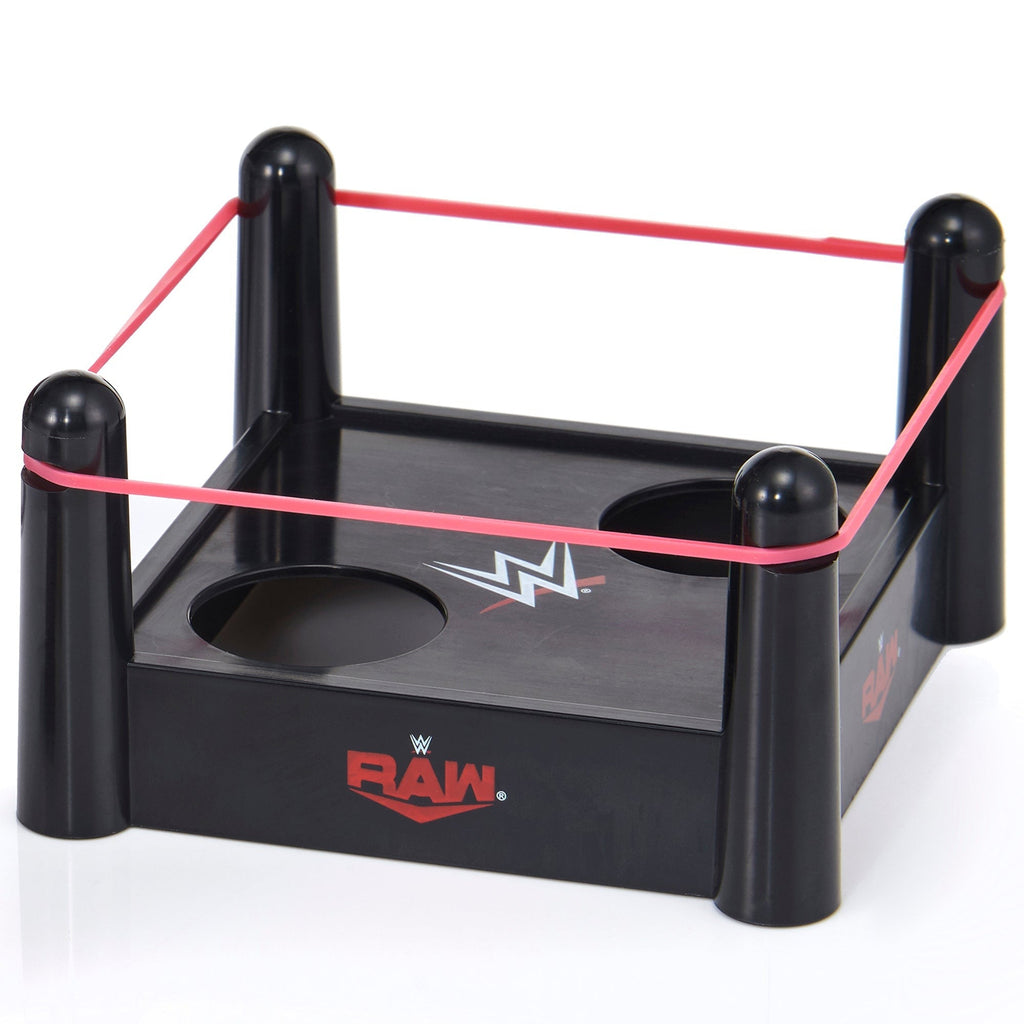 WWE Thumb War: Drew McIntyre vs Damian Priest Arena Battle Set