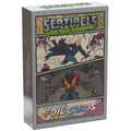 Greater Than Games: Sentinels of the Multiverse - Rook City Renegades Foil Pack 2