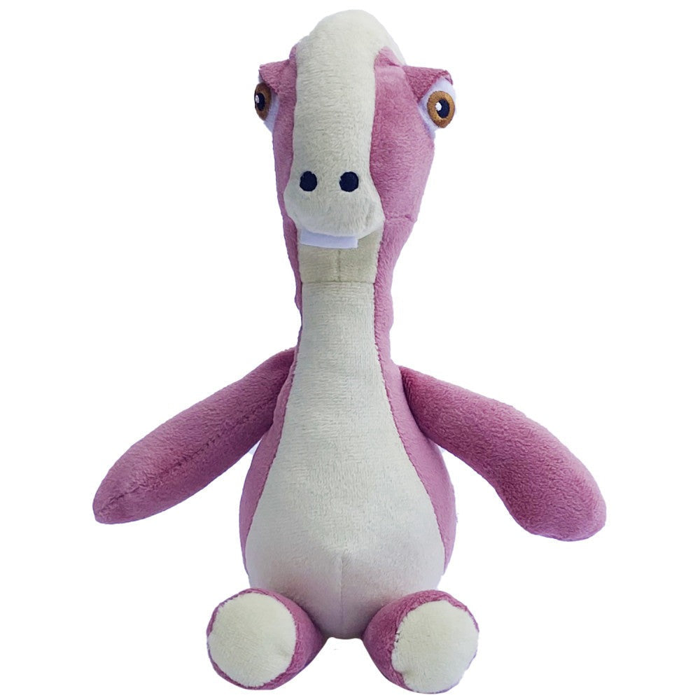 Gigantosaurus 10 inch Soft Plush - Rocky Dinosaur Toy