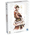 Renegade Games Naishi Strategic Hand-Management Card Game - Japanese Imperial Court Theme, 2 Players