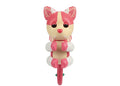Avastars X Adopt Me Strawberry Shortcake Bat Dragon Interactive Pet Toy