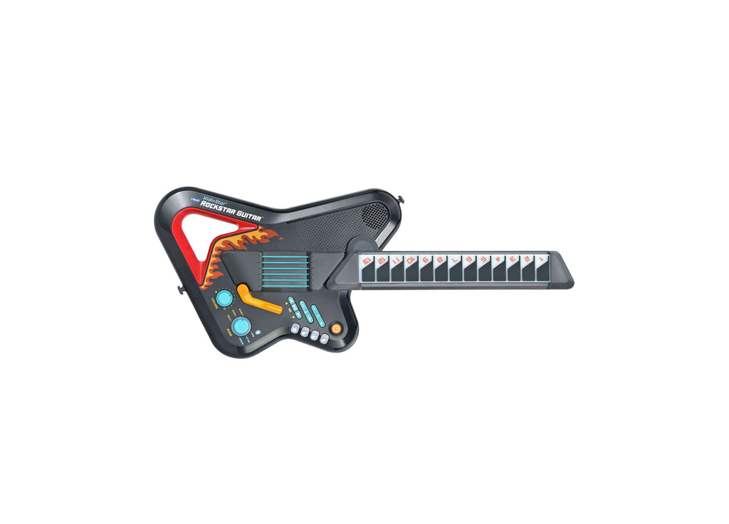 VTech Kidi Star Rock Star Guitar With Bluetooth And Rhythm Game