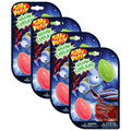 Crayola Silly Putty Glow Assorted Eggs - 8-Pack