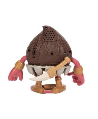 Disney Moana 2 - Walk & Talk Kotu Action Figure