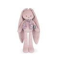Kaloo Lapinoo 13.65 inch Plush Doll Rabbit - Pink