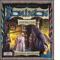 Dominion: Intrigue 2nd Edition Board Game Expansion