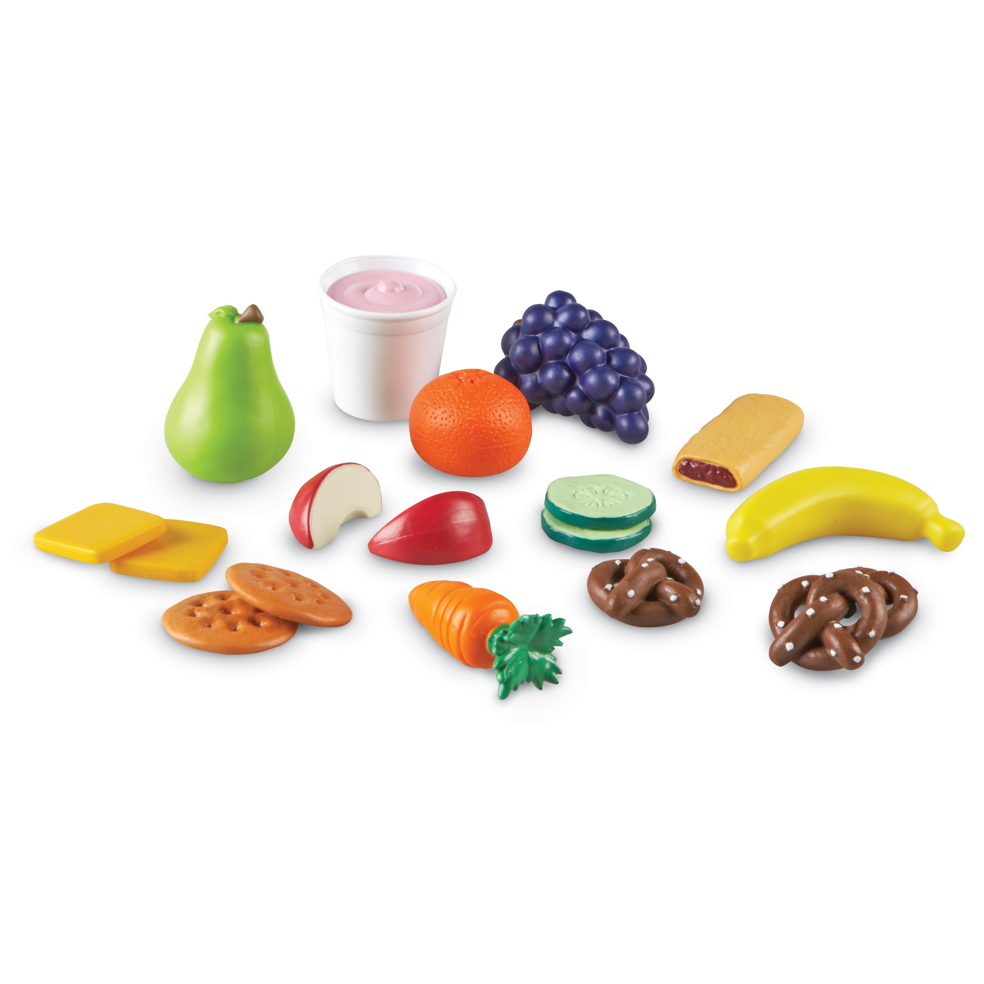 New Sprouts Playtime Healthy Snack Set