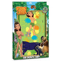 Jungle Book Adventure Interactive Growth Chart