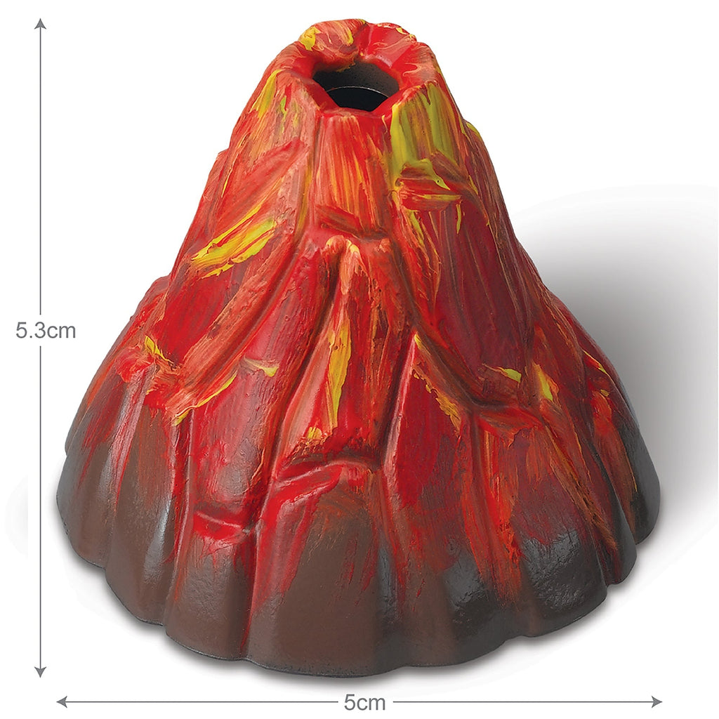 KidzLabs Pocket Volcano Eruption Science Kit