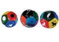 Talicor Thumball Educational Toy - Shapes, Numbers & Animals