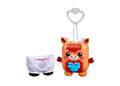Nano-Mals Hasbro Cowbert The Highland Cow Interactive Pet Toy