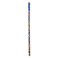 Plus-Plus Super Tube - 500 Piece Basic Color Mix - Creative Building Toy for Kids