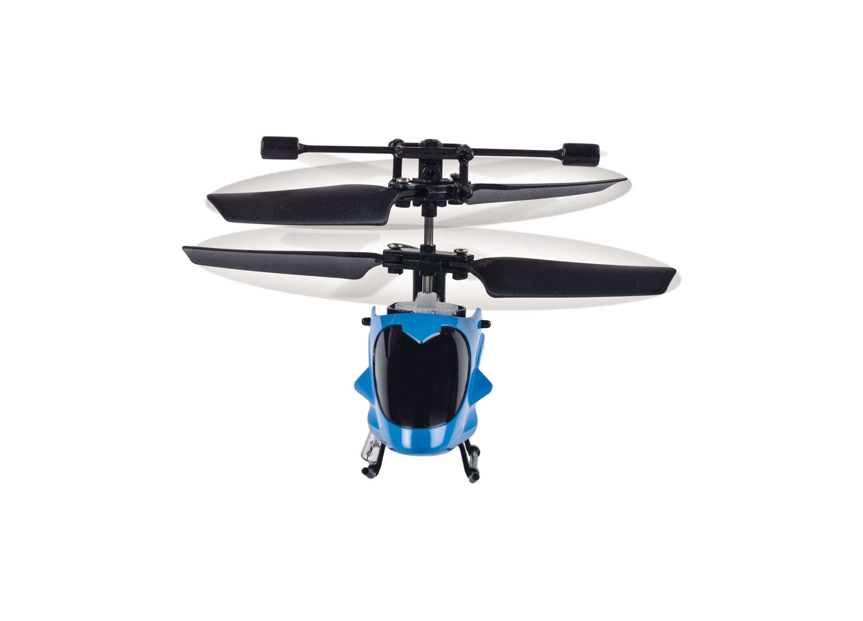 Westminster World's Smallest R/C Helicopter With Remote Control