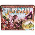 Jumanji Stampede Adventure Board Game