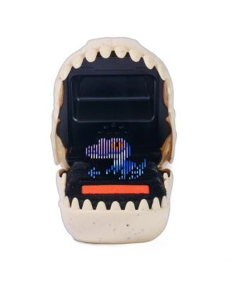Bitzee Jurassic World Interactive Digital Dino Pet Pod
