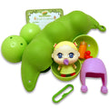 Pea Pod Babies Mystery Blind Pack - Mini Dolls & Accessories (Colors/Styles May Vary)