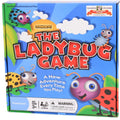 The Ladybug Game by Zobmondo!! Educational Board Game