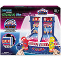 Retro Arcade Electronic Down The Clown Tabletop Carnival Game