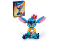 LEGO Disney Classic Stitch 43249 Building Set - 730 Pieces