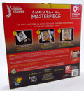 Fishwick Canvas Kitten & Tiger Painting Set