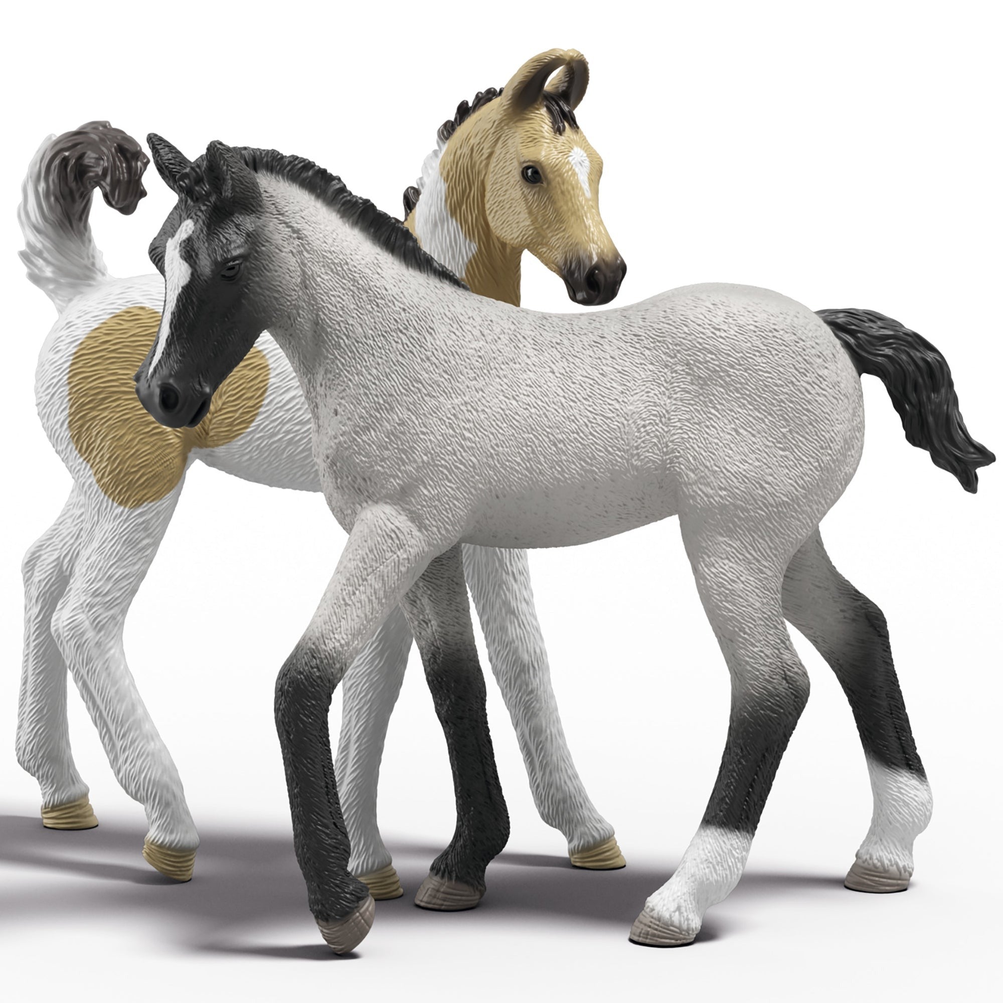 Schleich Horse Club Sarah's First Aid Kit 8-Piece Vet Playset