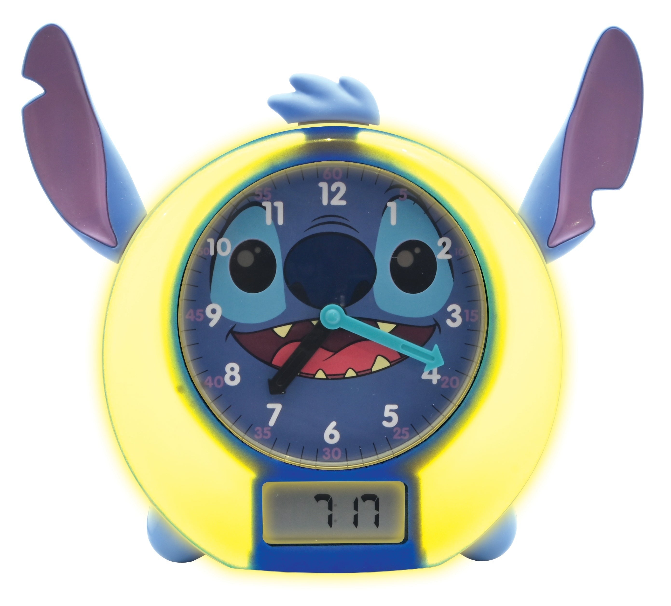 My Educational Stitch Sleep Companion