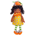 Strawberry Shortcake Pop 'n' Flip Orange Blossom 9-Inch Plush Doll 2-in-1