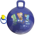 Bintiva Hopper Ball – Energizing Blue, 45cm