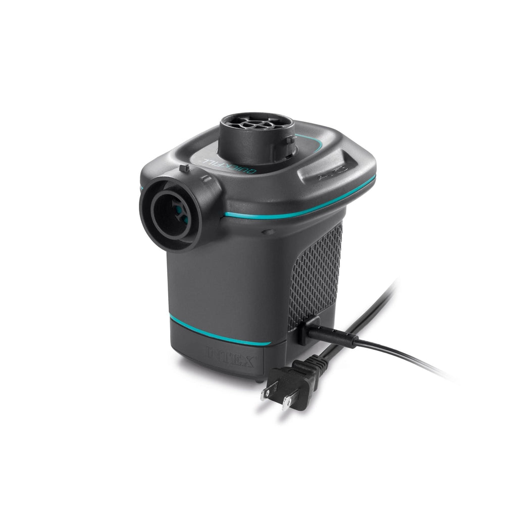 Intex Quick-Fill 120V AC Electric Air Pump