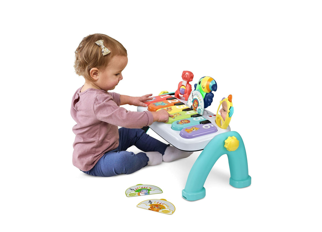 VTech Create & Discover Learning Musical Piano
