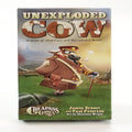 Unexploded Cow Deluxe Card Game by Cheapass Games
