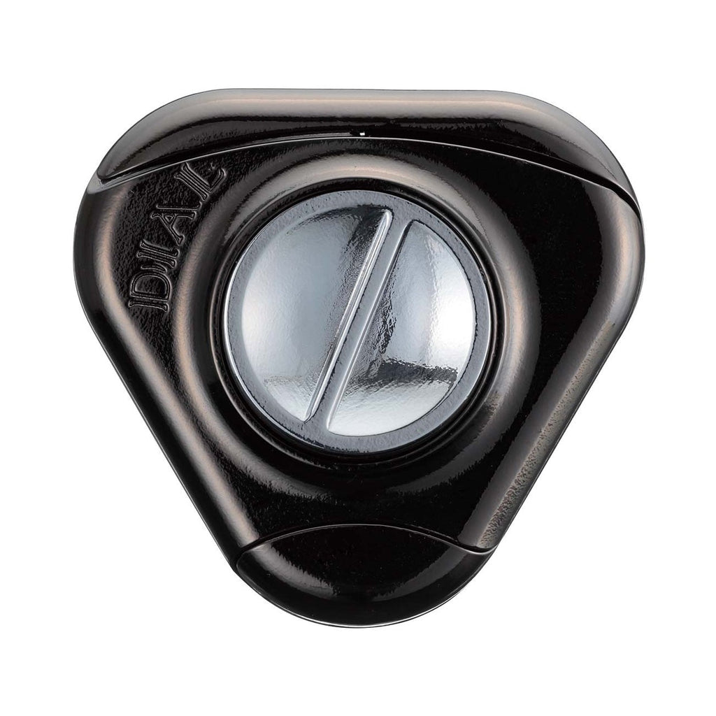 Hanayama Level 5 Cast Puzzle - Dial: Mind-Bending Metal Marvel