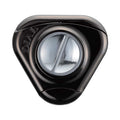 Hanayama Level 5 Cast Puzzle - Dial: Mind-Bending Metal Marvel