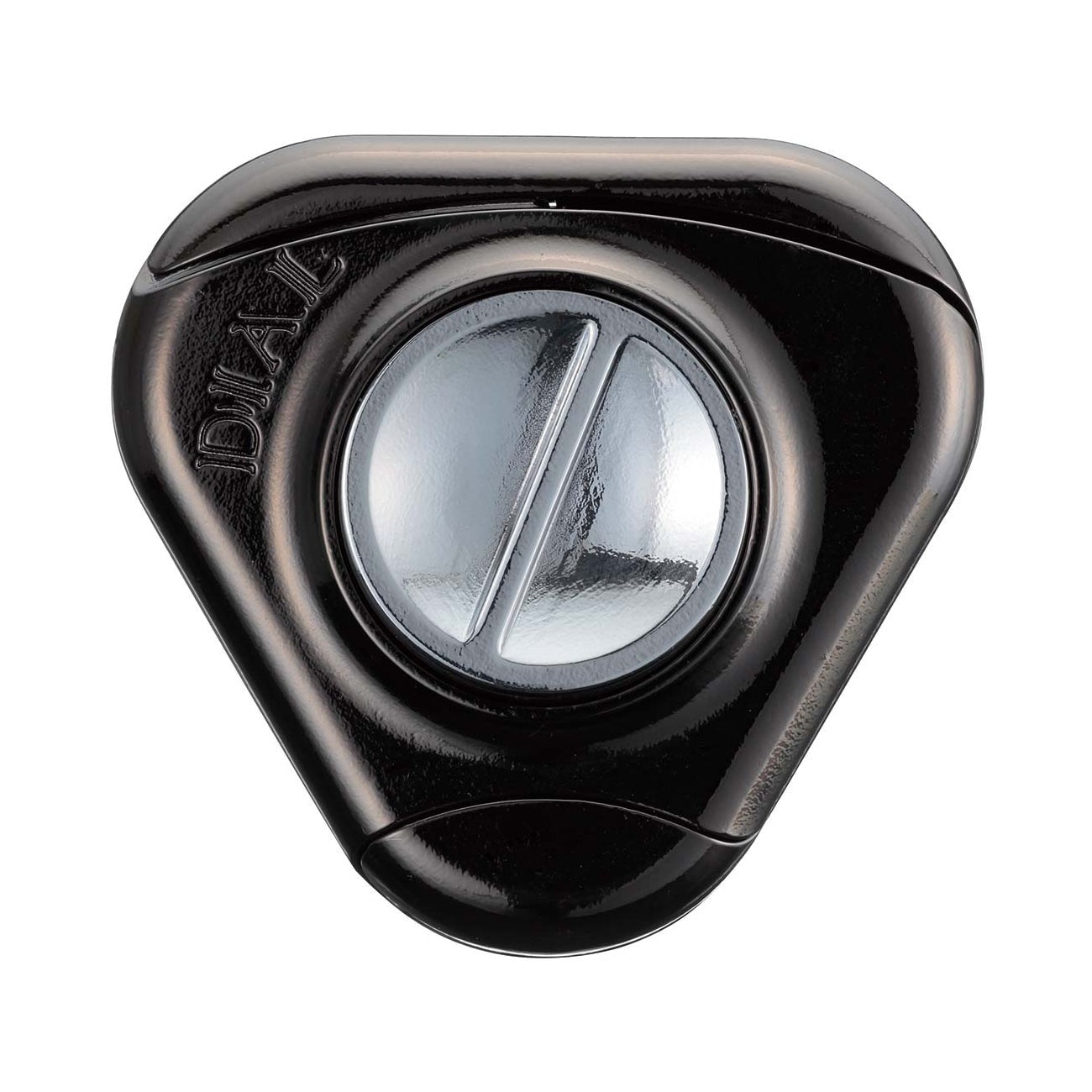 Hanayama Level 5 Cast Puzzle - Dial: Mind-Bending Metal Marvel