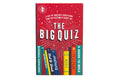 Professor Puzzle The Big Quiz Trivia Challenge Board Game