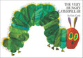 The Very Hungry Caterpillar Collector's Edition Storybook
