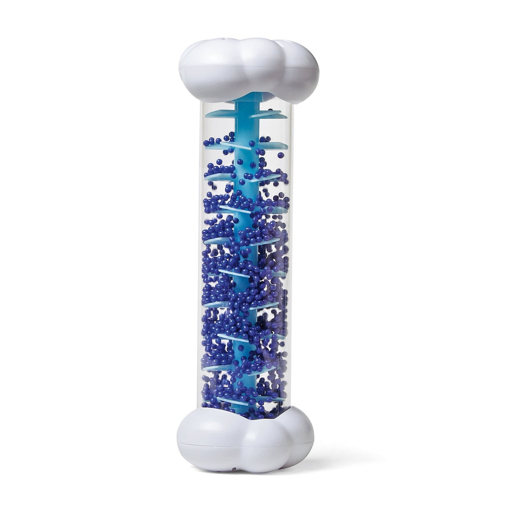 Hand2Mind Sounds of Weather Sensory Tubes - Soothing Rain Sounds