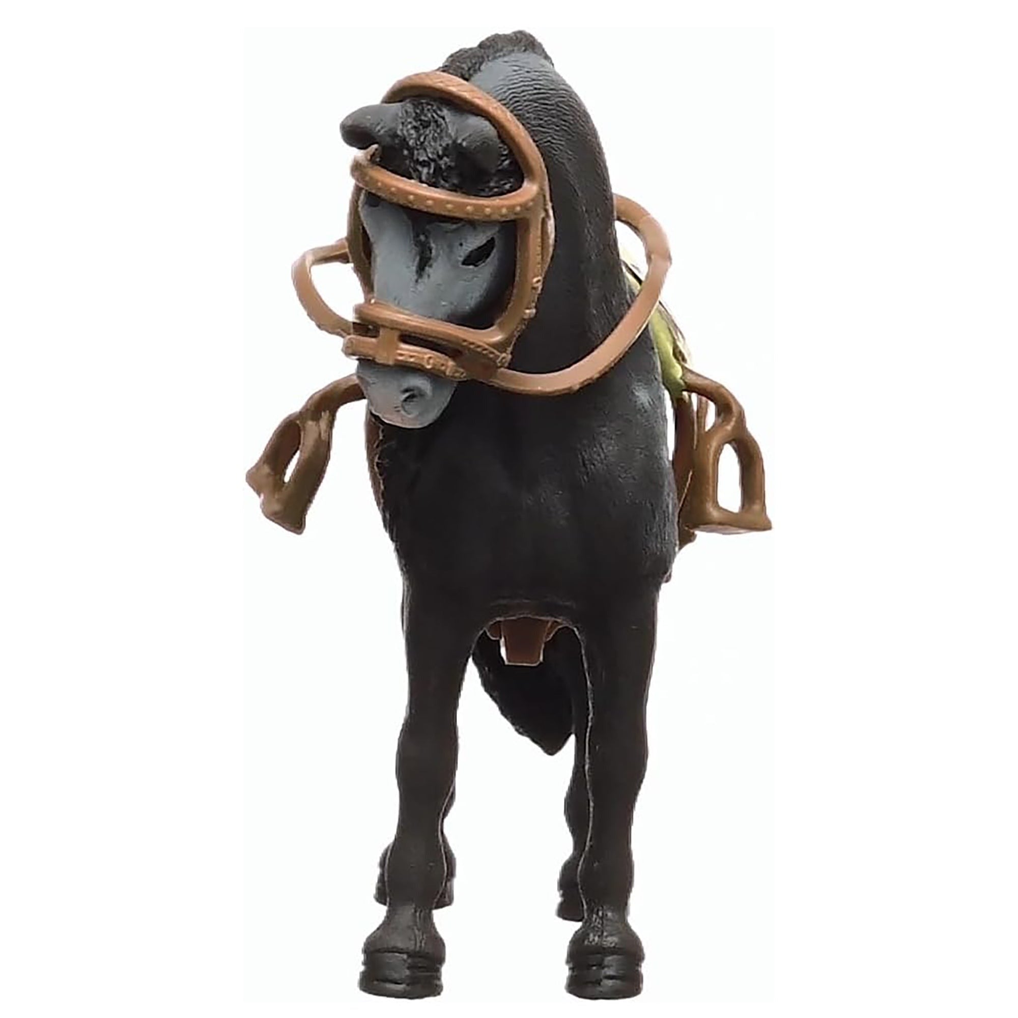 Schleich Horse Club Pura Raza Espanola Mare 5" Collectible Horse Figurine