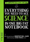 Big Fat Notebook: Ace Science Mastery Guide - Middle School Edition
