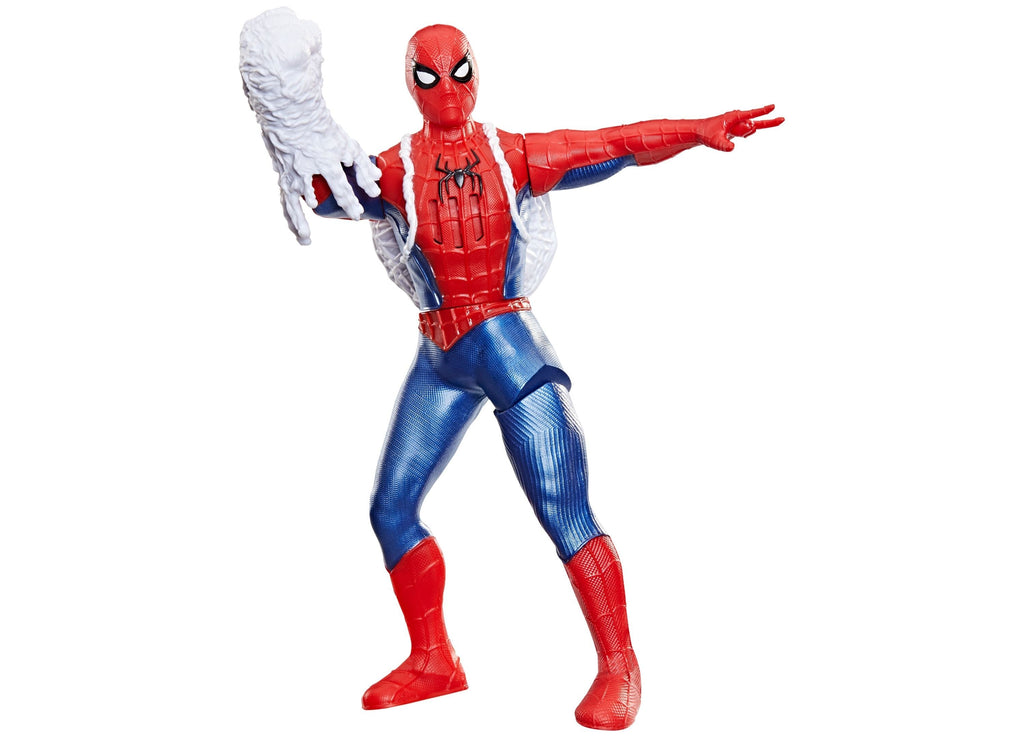 Marvel Studios Spider-Man Brand New Day 1:6 Scale Collector's Edition Action Figure