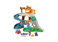 Fisher-Price Little People Ultimate Mountain Playset