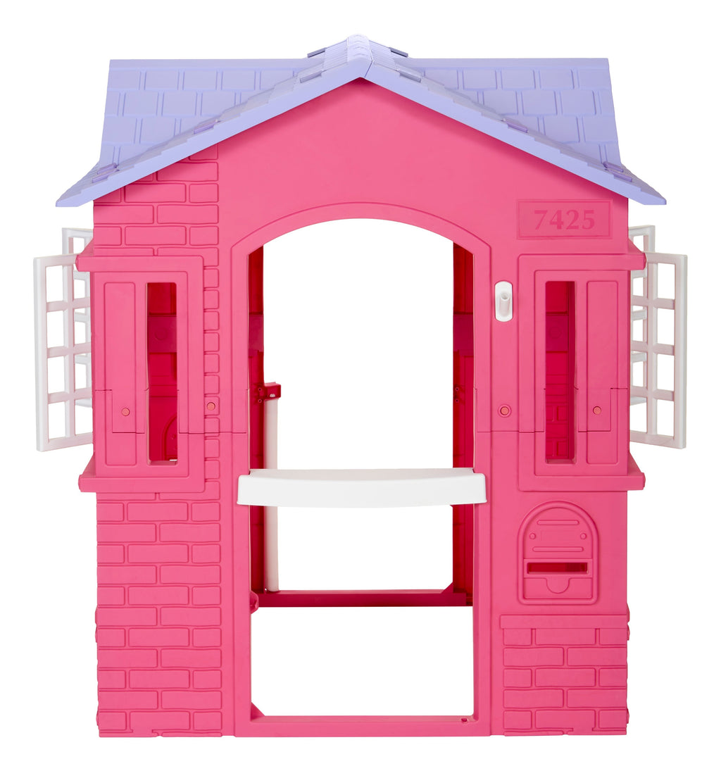Little Tikes Cape Cottage Playhouse - Pink