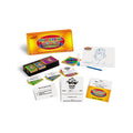 Proverbial Wisdom Junior Family Board Game