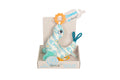 Dolce Toys Ocean Series Sandy the Sea Lion Interactive Plush