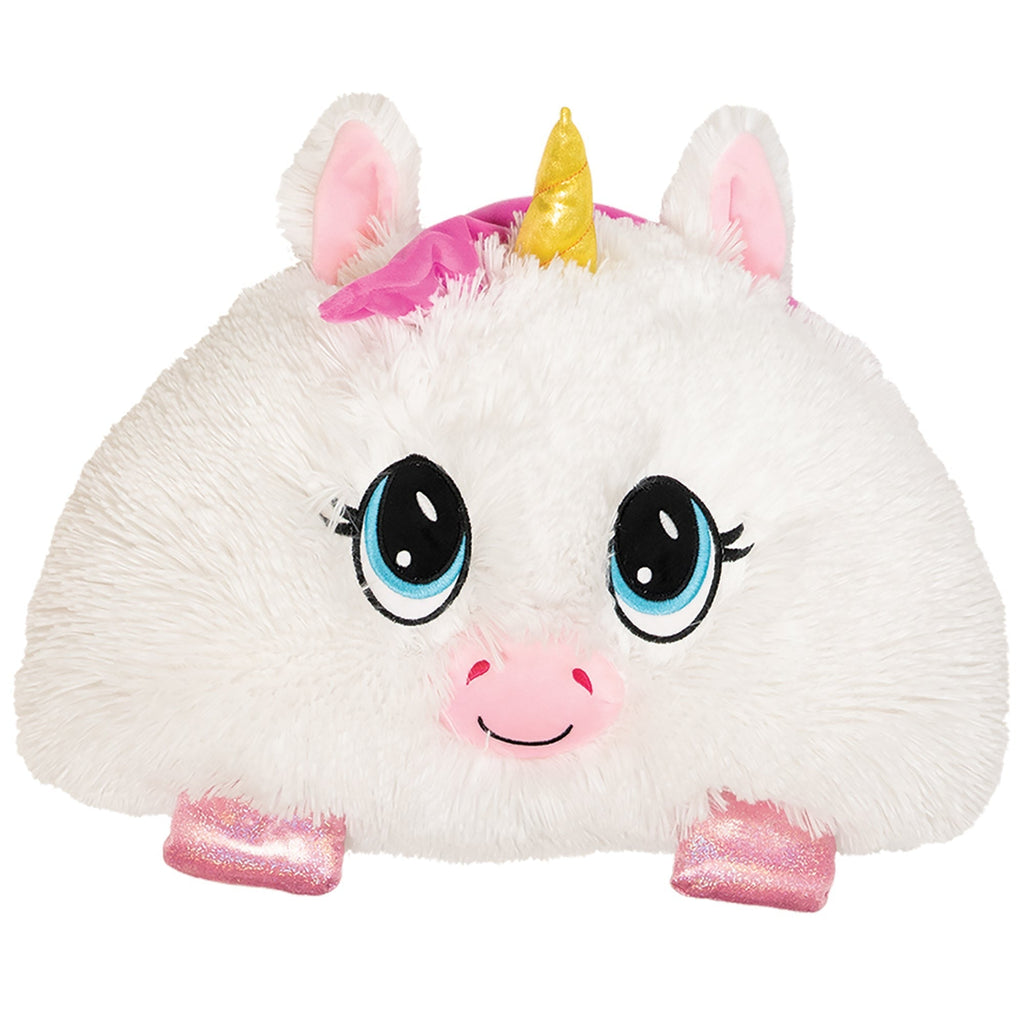 Happy Nappers Arianna Unicorn 36 inch 2-in-1 Play and Sleep Pillow