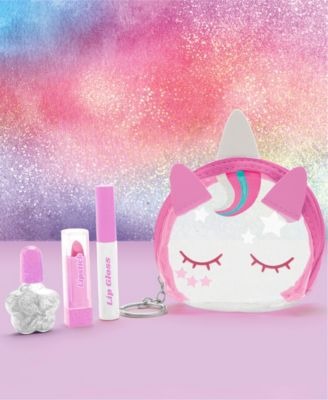 Geoffrey's Toy Box Glam Essentials Mini Makeup Kit