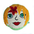 Dream Frenz Merry Plush Mermaid with Retractable Body