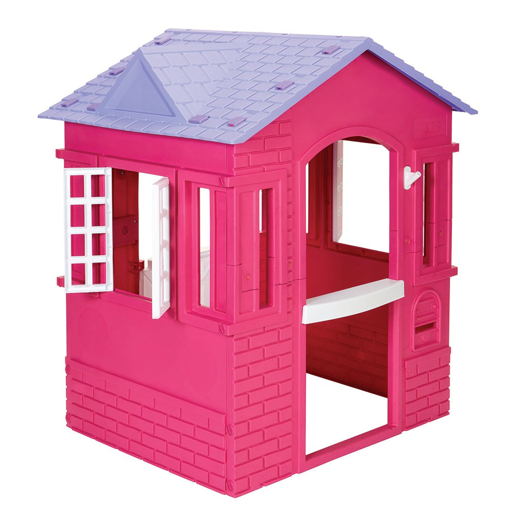 Little Tikes Cape Cottage Playhouse - Pink