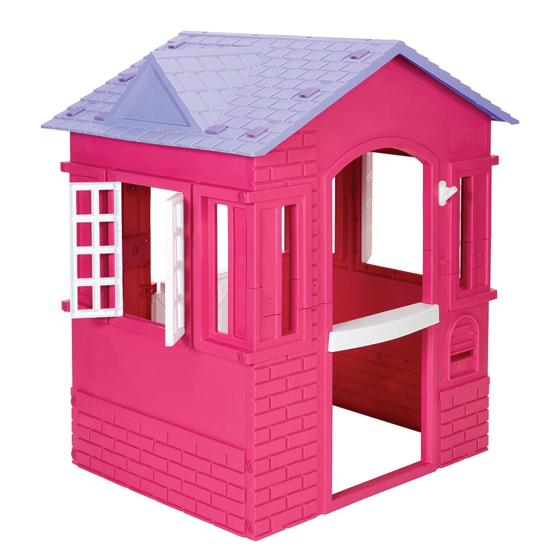 Little Tikes Cape Cottage Playhouse - Pink